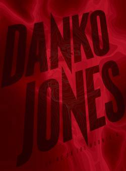 Danko Jones : Bring on the Mountain
